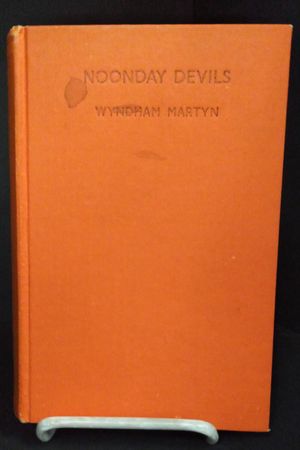 Noonday Devils image number 0