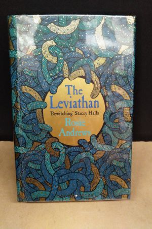 The Leviathan image number 0