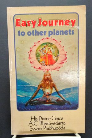 Easy Journey to Other Planets image number 0