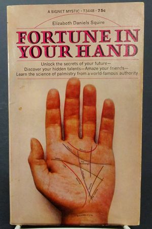 Fortune in Your Hand image number 0