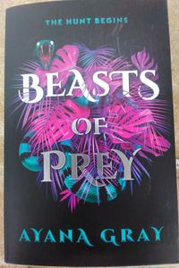 Beasts of Prey