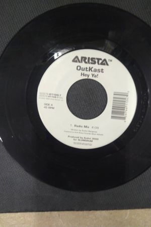 Hey Ya! image number 1