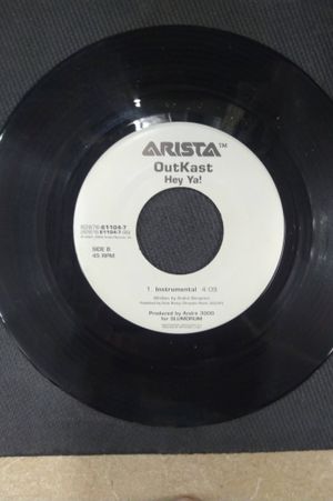 Hey Ya! image number 2