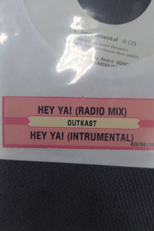 Hey Ya! image number 0