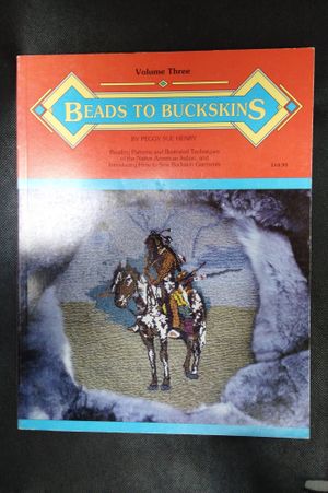 Beads to Buckskins image number 0