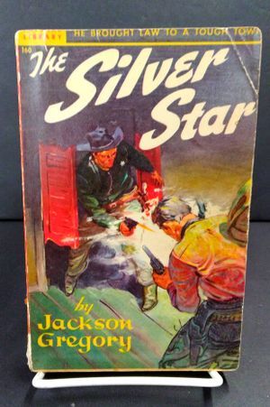 The Silver Star image number 0