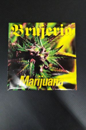 Marijuana image number 0