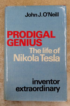 Prodigal Genius image number 0