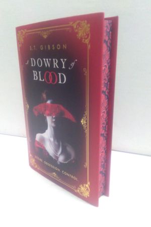 A Dowry of Blood image number 0