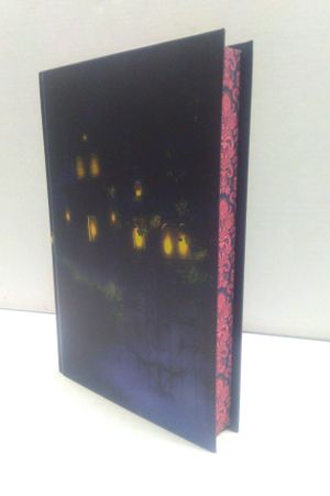 A Dowry of Blood image number 2