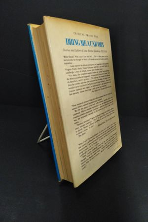Hour of Gold, Hour of Lead: Diaries and Letters of Anne Morrow Lindbergh 1929-1932 image number 1
