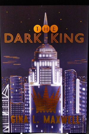 The Dark King image number 0