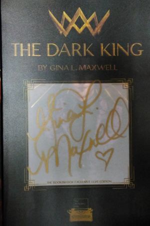 The Dark King image number 1