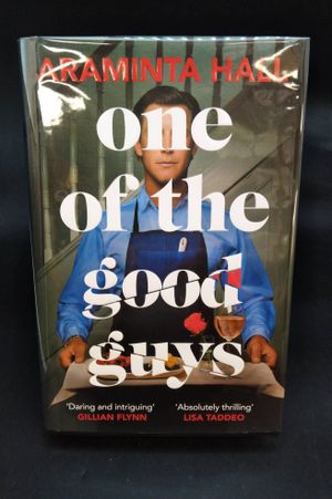 One of the Good Guys image number 0