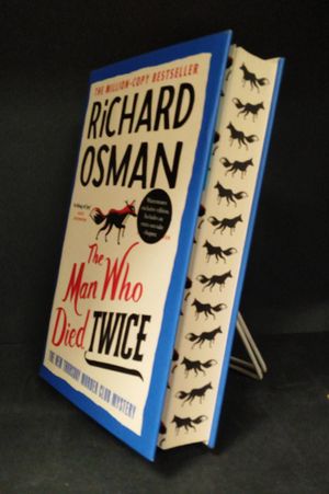 The Man Who Died Twice image number 1