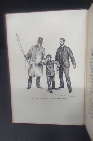 Gallegher and Other Stories image number 1
