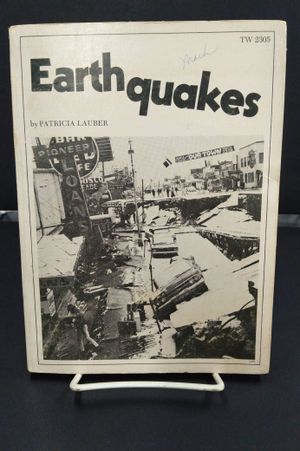 Earthquakes image number 0