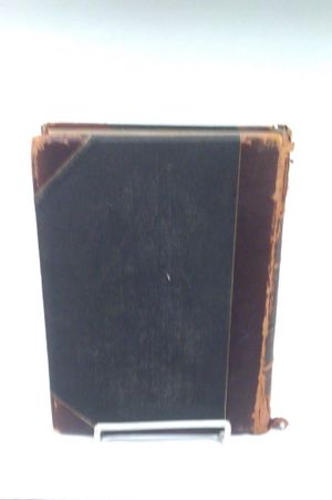 Cyclopaedia of Universal History Volume 3: The Modern World image number 1