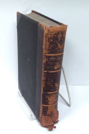 Cyclopaedia of Universal History Volume 3: The Modern World image number 2