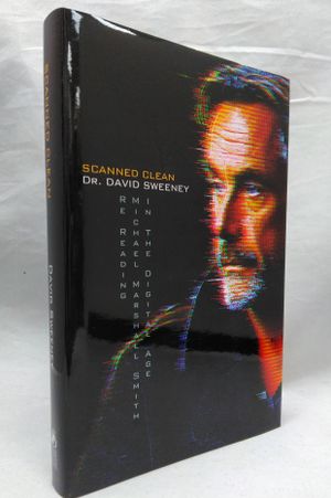 Scanned Clean: (Re)Reading Michael Marshall Smith in the Digital Age image number 0