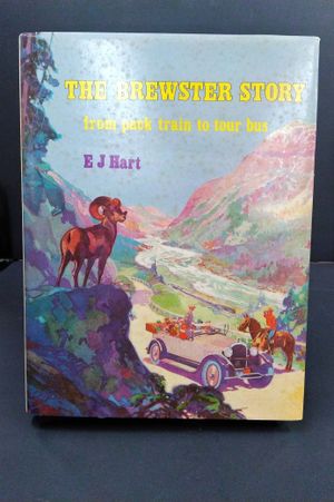 The Brewster Story image number 0