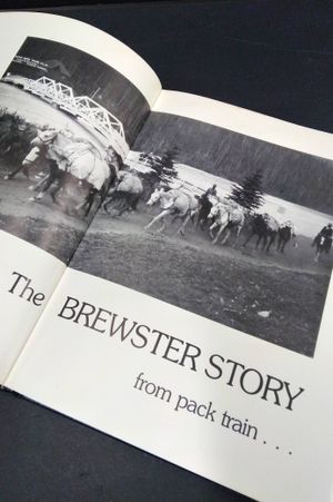 The Brewster Story image number 1