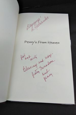 Penny's From Heaven image number 1