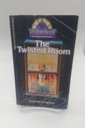 The Twisted Room image number 0
