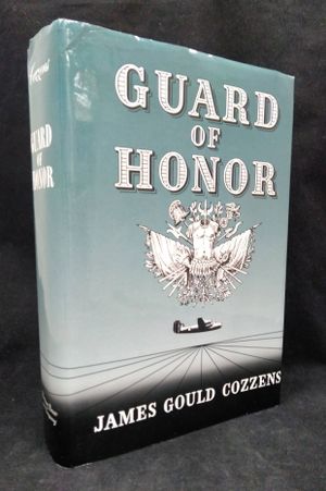 Guard of Honor image number 0