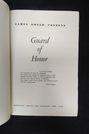 Guard of Honor image number 2