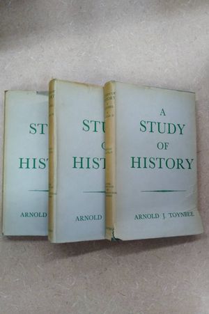 A Study of History image number 0