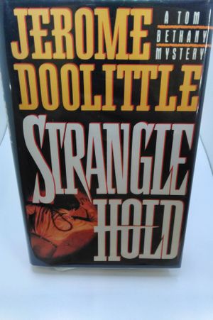 Strangle Hold image number 0