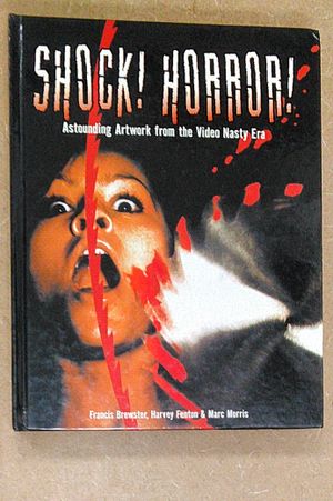 Shock! Horror! image number 0