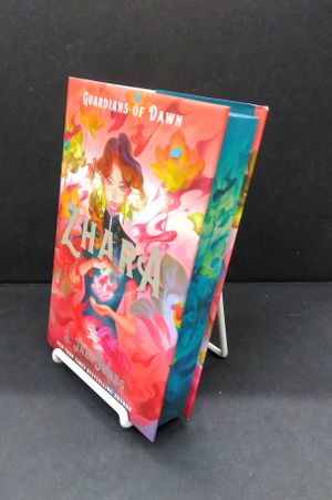 Guardians of Dawn: Zhara image number 0