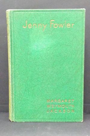 Jenny Fowler image number 0