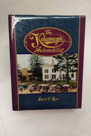 The Kalamazoo Automobilist image number 0