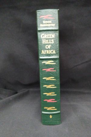 Green Hills of Africa image number 1