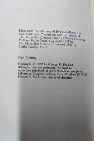 That Grail Song, Sam, One More Time image number 1
