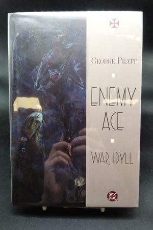 Enemy ace: War idyll image number 0