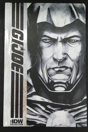 G.I. JOE: The IDW Collection Volume 7 image number 0