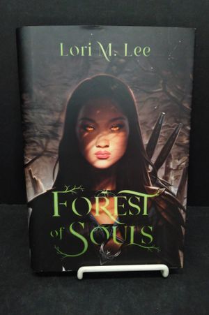 Forest of Souls image number 0