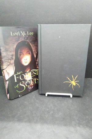 Forest of Souls image number 2