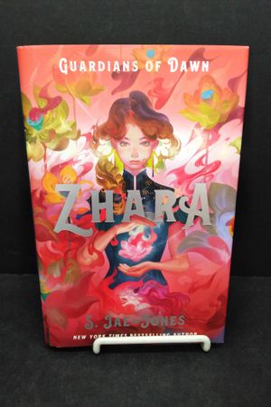 Guardians of Dawn - Zhara image number 0