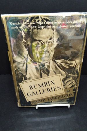 Rumblin Galleries image number 0
