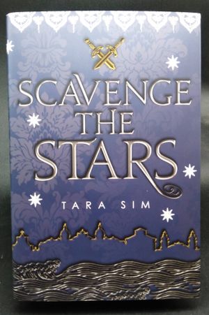 Scavenge the Stars image number 0