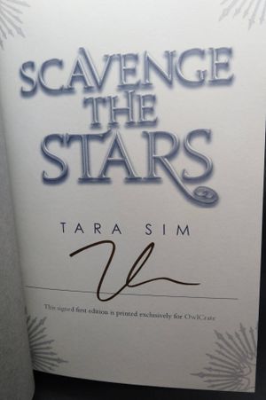 Scavenge the Stars image number 1