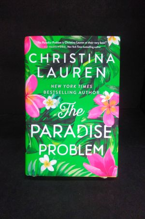 The Paradise Problem image number 0