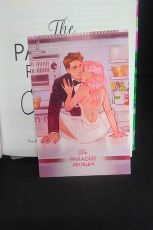 The Paradise Problem image number 2