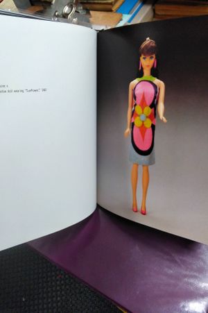 Art, Design, & Barbie image number 1