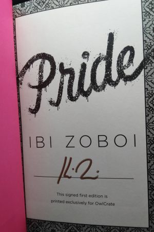 Pride: A Pride and Prejudice Remix image number 1